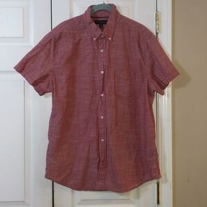 Aeropostale button down casual shirt
 Sz L